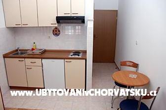 Apartmanok Šarić – fotó 5