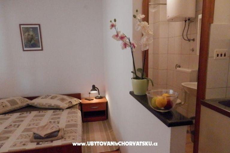 Apartmanok Selak – fotó 2