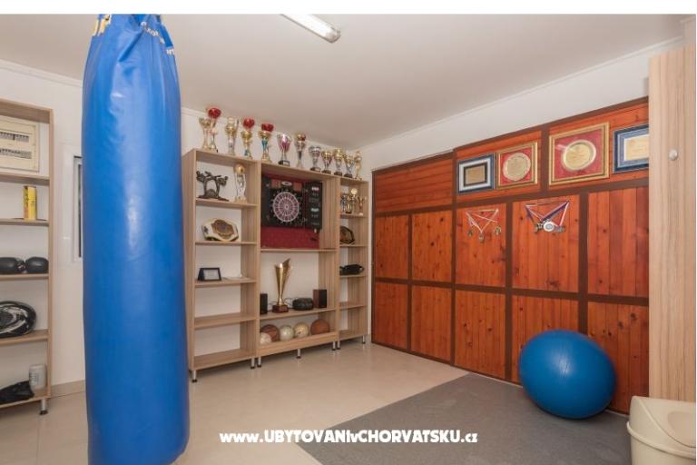 Apartmanok Stanic – fotó 6