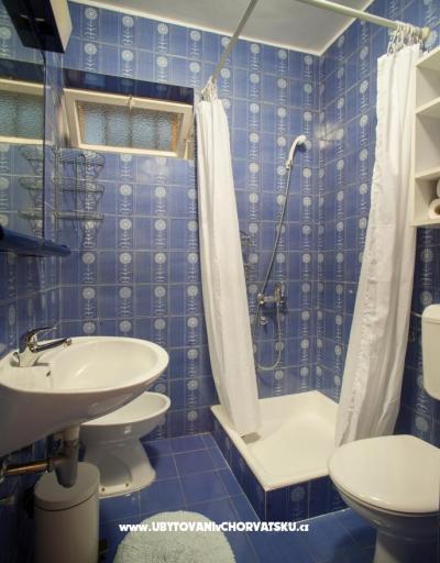 Apartmanok Sumic Makarska – fotó 5