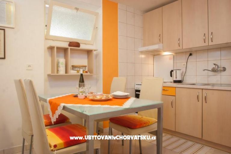 Apartmanok Sumic Makarska – fotó 8