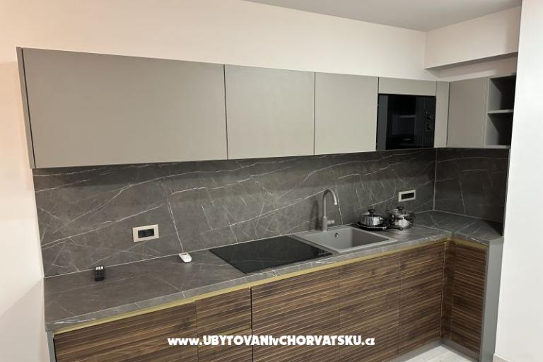 Apartmanok Tina – fotó 2