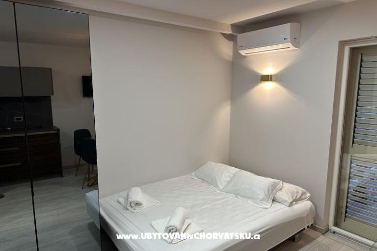 Apartmanok Tina – fotó 7