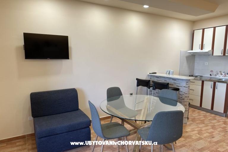 Apartmanok Tina – fotó 8