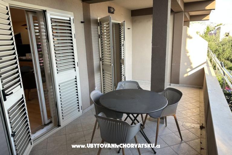 Apartmanok Tina – fotó 9