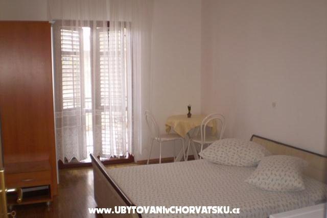 Apartmanok Tončica – fotó 10