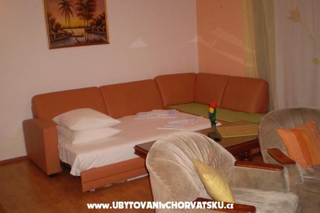Apartmanok Tončica – fotó 12