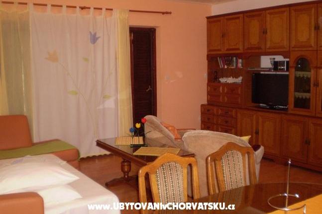 Apartmanok Tončica – fotó 13