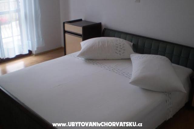 Apartmanok Tončica – fotó 14