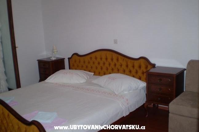 Apartmanok Tončica – fotó 15