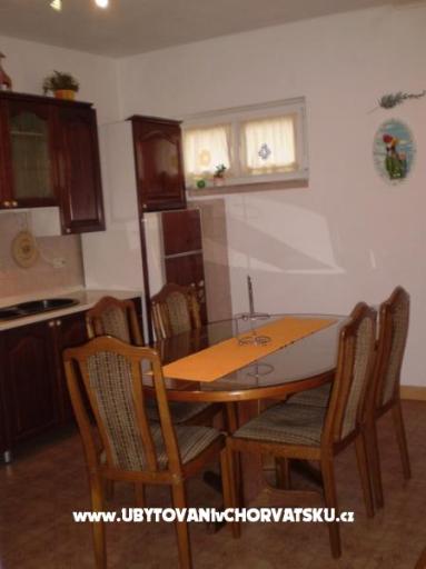 Apartmanok Tončica – fotó 16