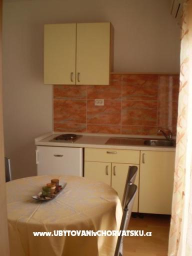 Apartmanok Tončica – fotó 2