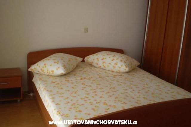 Apartmanok Tončica – fotó 3