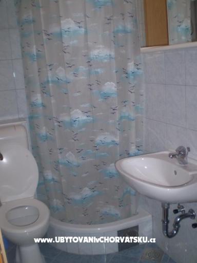 Apartmanok Tončica – fotó 5