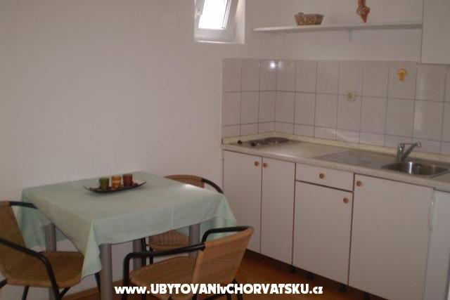 Apartmanok Tončica – fotó 6