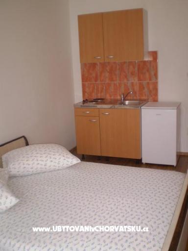 Apartmanok Tončica – fotó 8