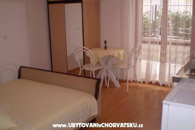 Apartmanok Tončica – fotó 9