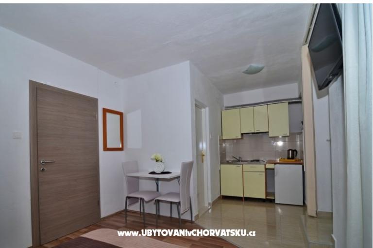 Apartmanok Villa Luce – fotó 10