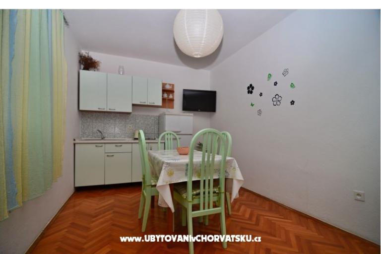Apartmanok Villa Luce – fotó 11