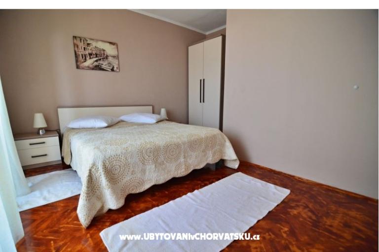 Apartmanok Villa Luce – fotó 12