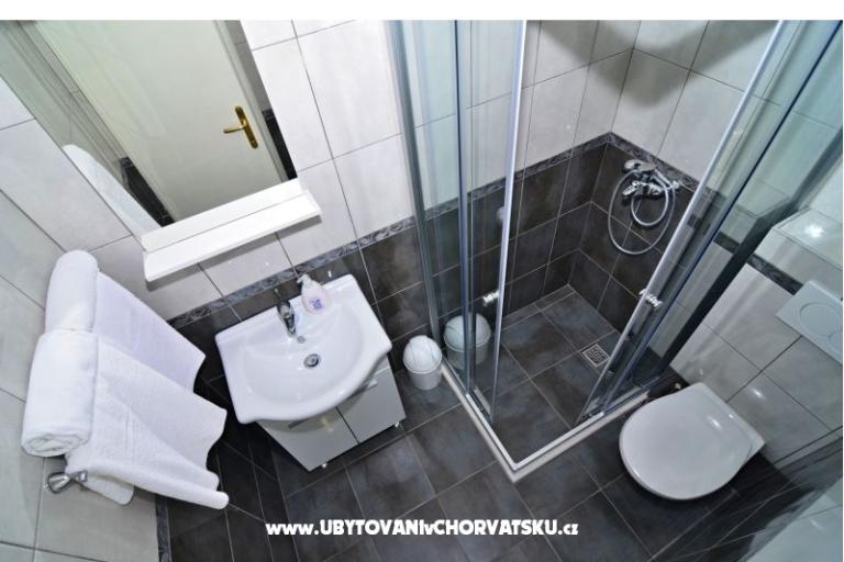 Apartmanok Villa Luce – fotó 13