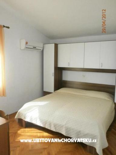 Apartmanok Villa Luce – fotó 14
