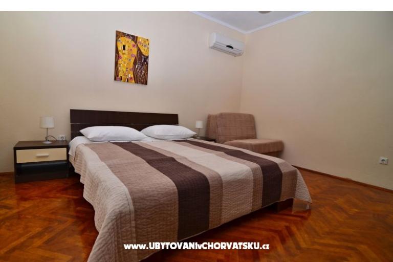 Apartmanok Villa Luce – fotó 15