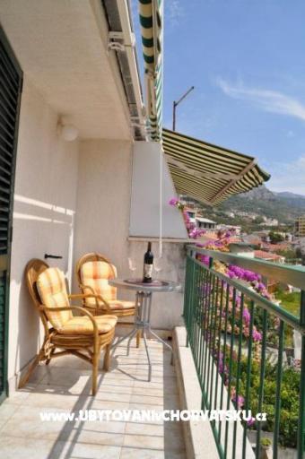 Apartmanok Villa Luce – fotó 16