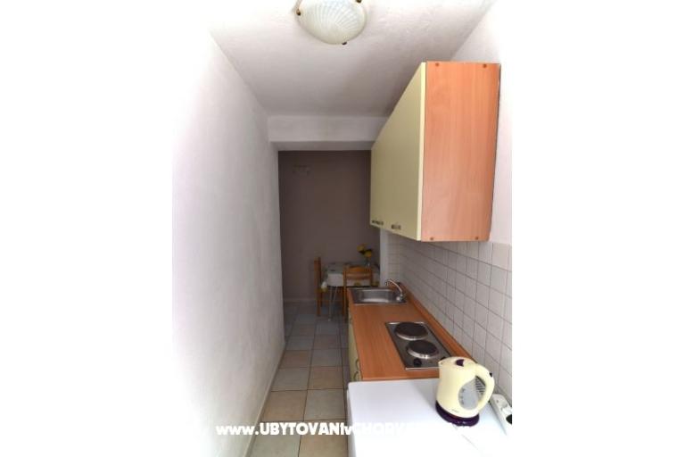 Apartmanok Villa Luce – fotó 17