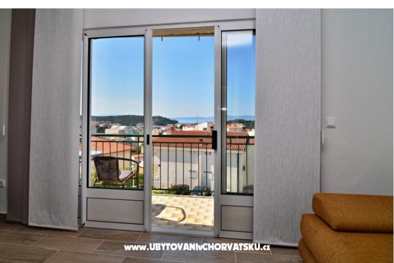 Apartmanok Villa Luce – fotó 18