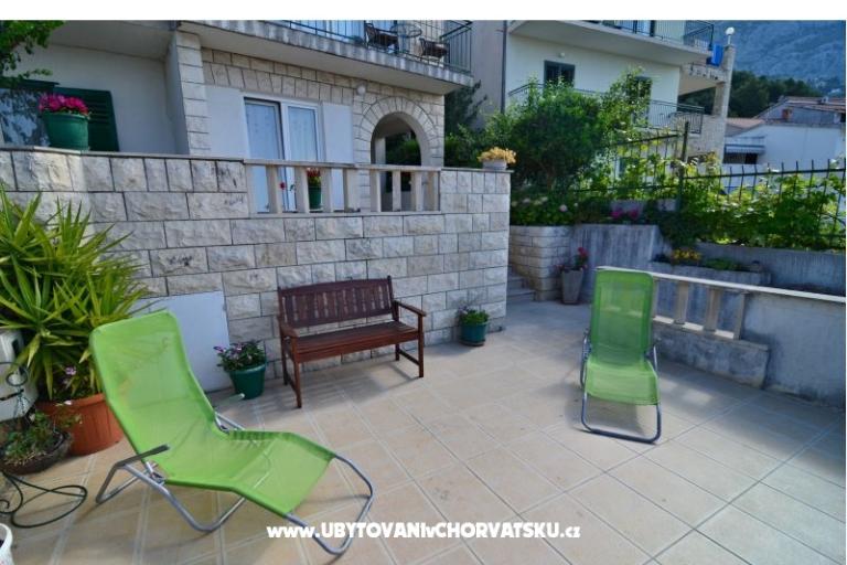 Apartmanok Villa Luce – fotó 6