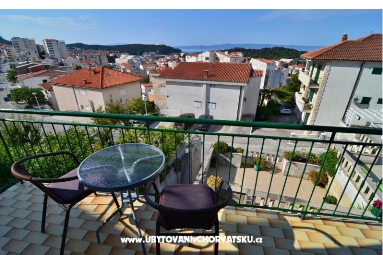 Apartmanok Villa Luce – fotó 7
