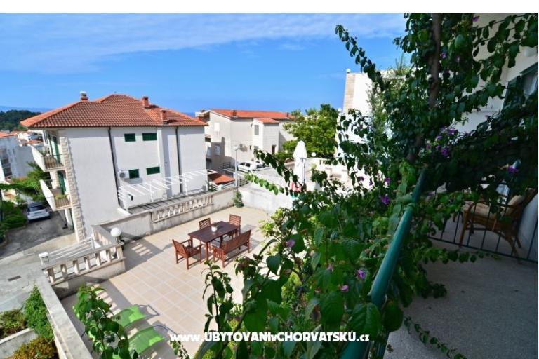 Apartmanok Villa Luce – fotó 8