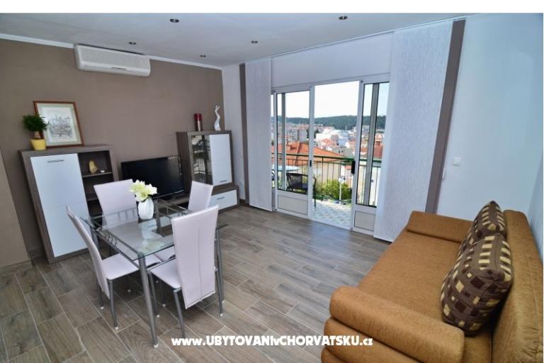 Apartmanok Villa Luce – fotó 9