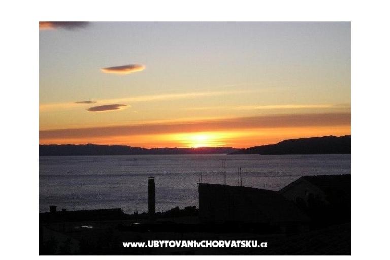 Apartmanok VUKOVIĆ Makarska *** – fotó 18