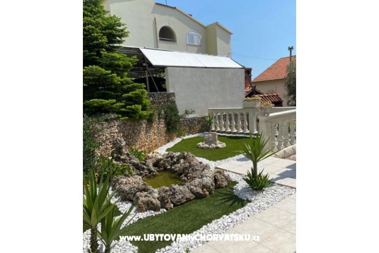 Apartmanok VUKOVIĆ Makarska *** – fotó 9