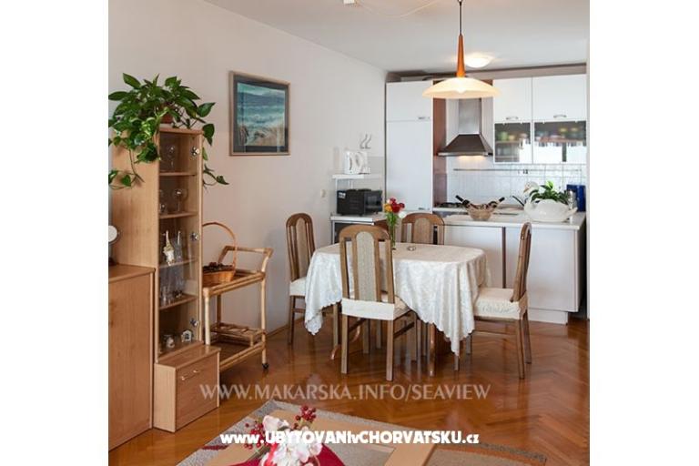 Apartman Sea View – fotó 10