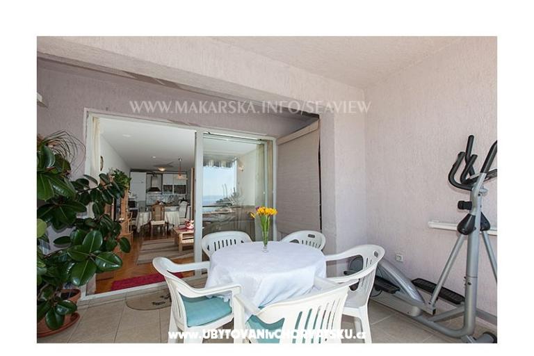 Apartman Sea View – fotó 11