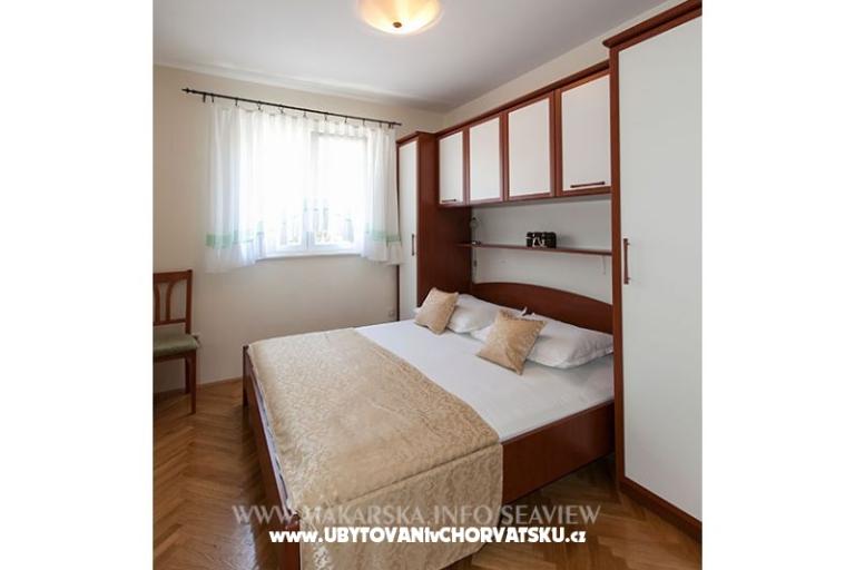 Apartman Sea View – fotó 12