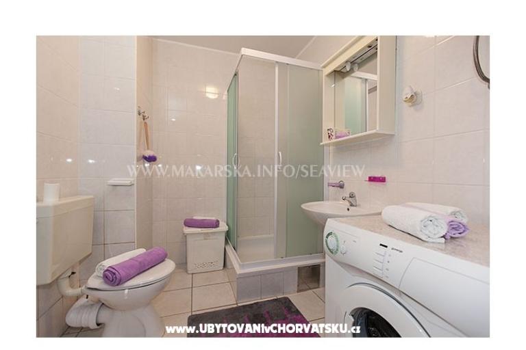 Apartman Sea View – fotó 13