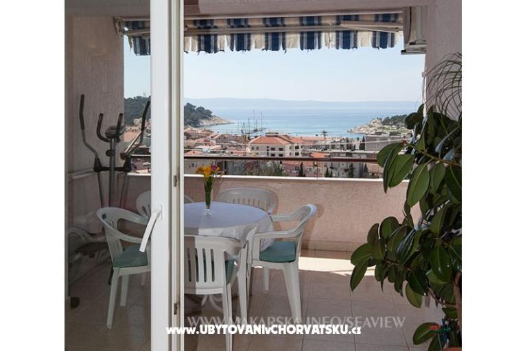 Apartman Sea View – fotó 14