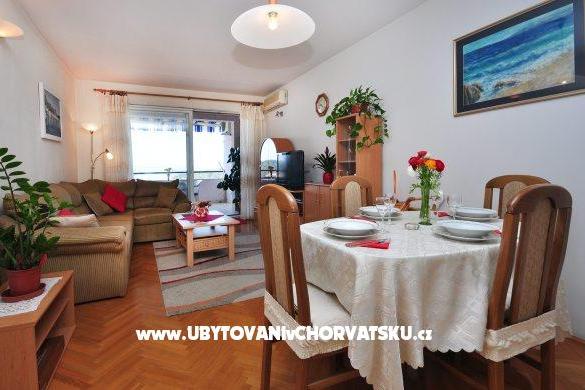 Apartman Sea View – fotó 4