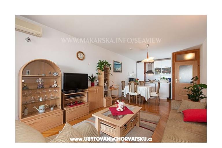 Apartman Sea View – fotó 9