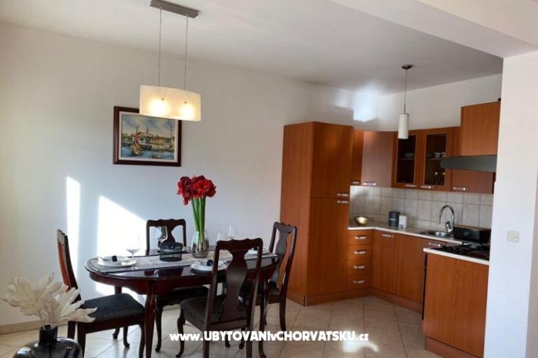 Apartman Marko Makarska  – fotó 10