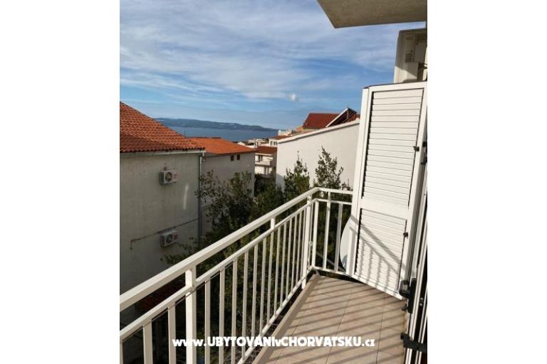 Apartman Marko Makarska  – fotó 11