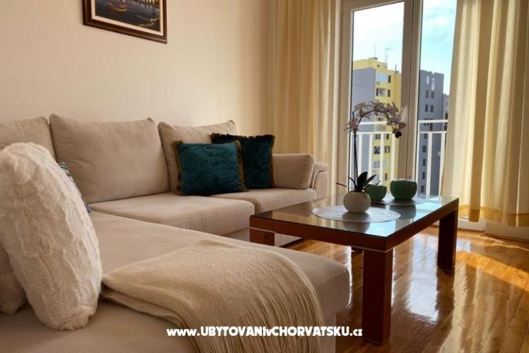 Apartman Marko Makarska  – fotó 12