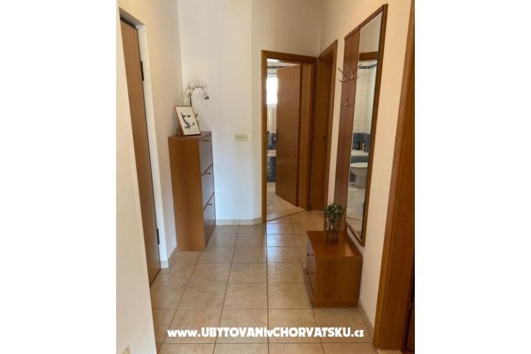 Apartman Marko Makarska  – fotó 13