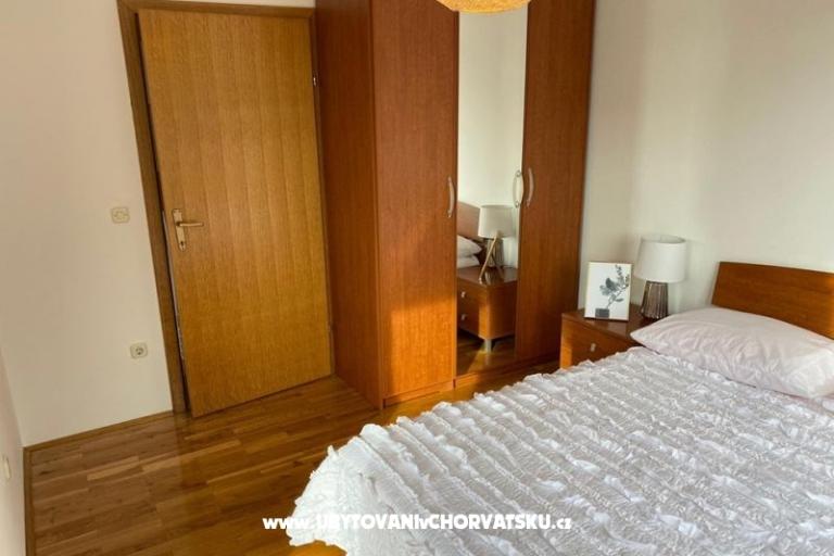 Apartman Marko Makarska  – fotó 14