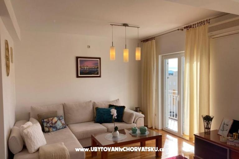 Apartman Marko Makarska  – fotó 15