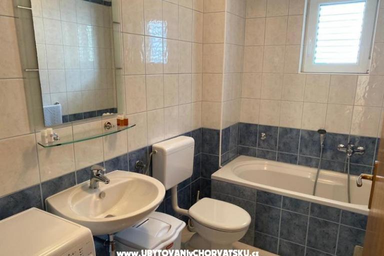 Apartman Marko Makarska  – fotó 6